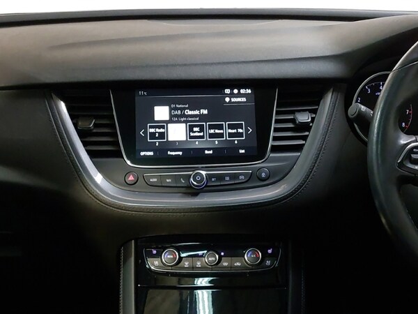 Used Vauxhall Grandland X 2020 for sale - 76294071: Photo 11