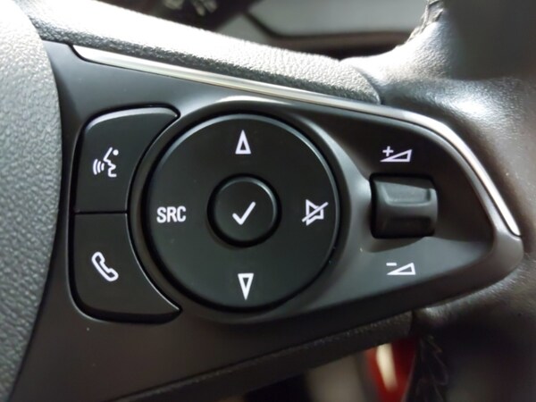 Used Vauxhall Grandland X 2020 for sale - 76294071: Photo 14