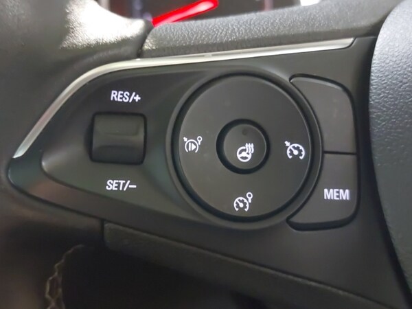 Used Vauxhall Grandland X 2020 for sale - 76294071: Photo 15