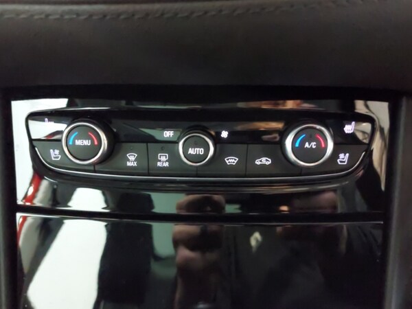 Used Vauxhall Grandland X 2020 for sale - 76294071: Photo 17