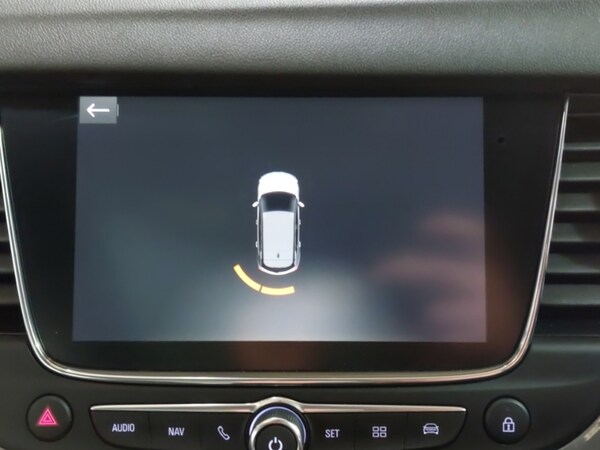 Used Vauxhall Grandland X 2020 for sale - 76294071: Photo 18