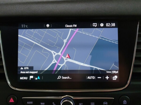 Used Vauxhall Grandland X 2020 for sale - 76294071: Photo 19