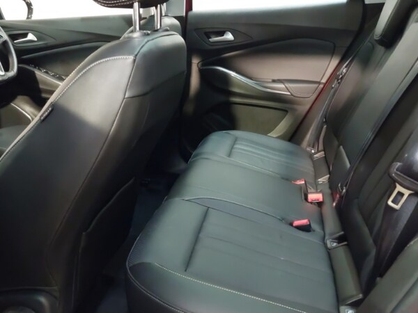 Used Vauxhall Grandland X 2020 for sale - 76294071: Photo 6