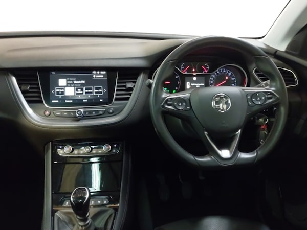 Used Vauxhall Grandland X 2020 for sale - 76294071: Photo 7