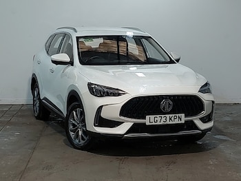 Used MG MG HS 2023 for sale - 75491662: Photo