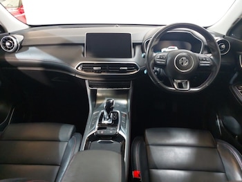 Used MG MG HS 2023 for sale - 75491662: Photo