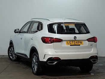 Used MG MG HS 2023 for sale - 75491662: Photo