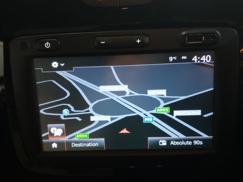 Used Renault Captur 2018 for sale - 77907693: Photo 19