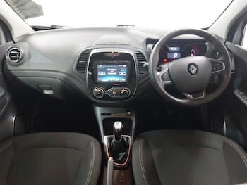 Used Renault Captur 2018 for sale - 77907693: Photo