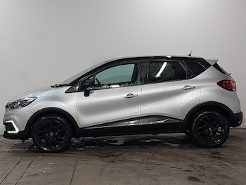Used Renault Captur 2018 for sale - 77907693: Photo