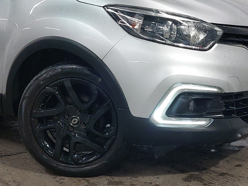 Used Renault Captur 2018 for sale - 77907693: Photo 9