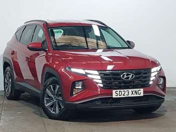 2023 - 1.6 TGDi SE Connect 5dr 2WD