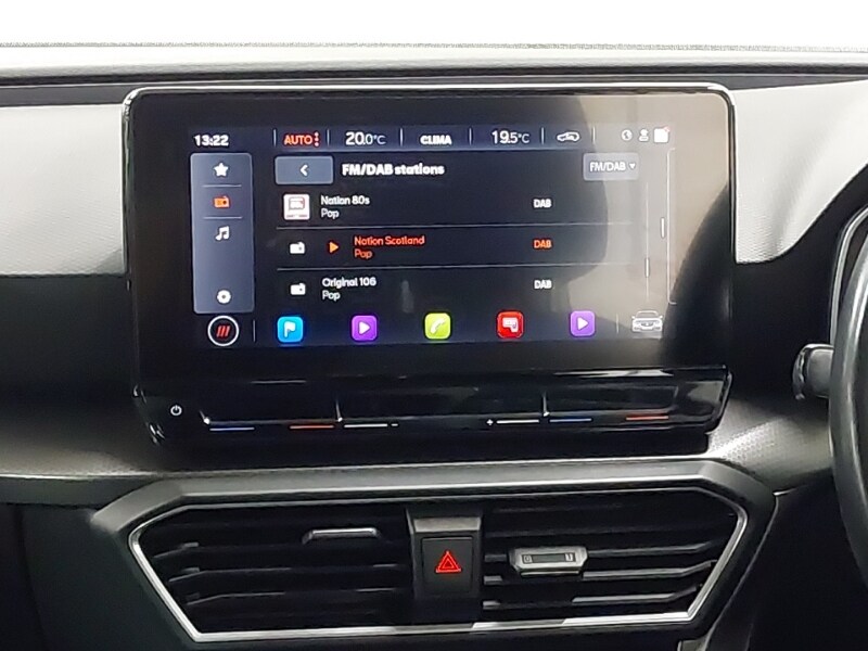 Used SEAT Leon 2022 for sale - 77379890: Photo 11