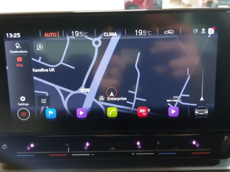 Used SEAT Leon 2022 for sale - 77379890: Photo 17