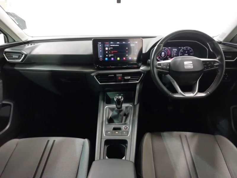 Used SEAT Leon 2022 for sale - 77379890: Photo 2