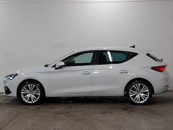 Used SEAT Leon 2022 for sale - 77379890: Photo