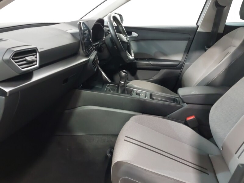 Used SEAT Leon 2022 for sale - 77379890: Photo 5