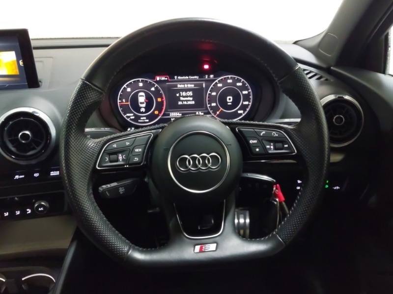 Used Audi A3 2019 for sale - 76365552: Photo 10