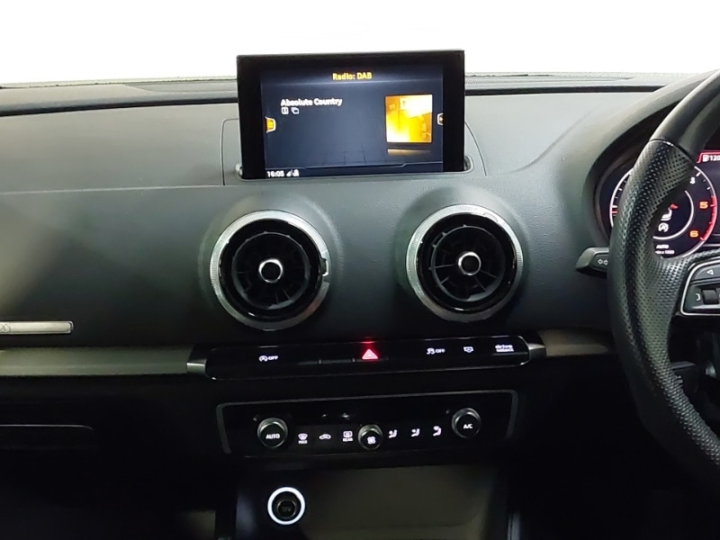 Used Audi A3 2019 for sale - 76365552: Photo 11