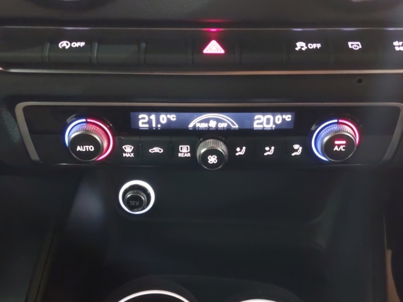 Used Audi A3 2019 for sale - 76365552: Photo 17