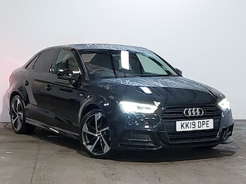 Audi - A3