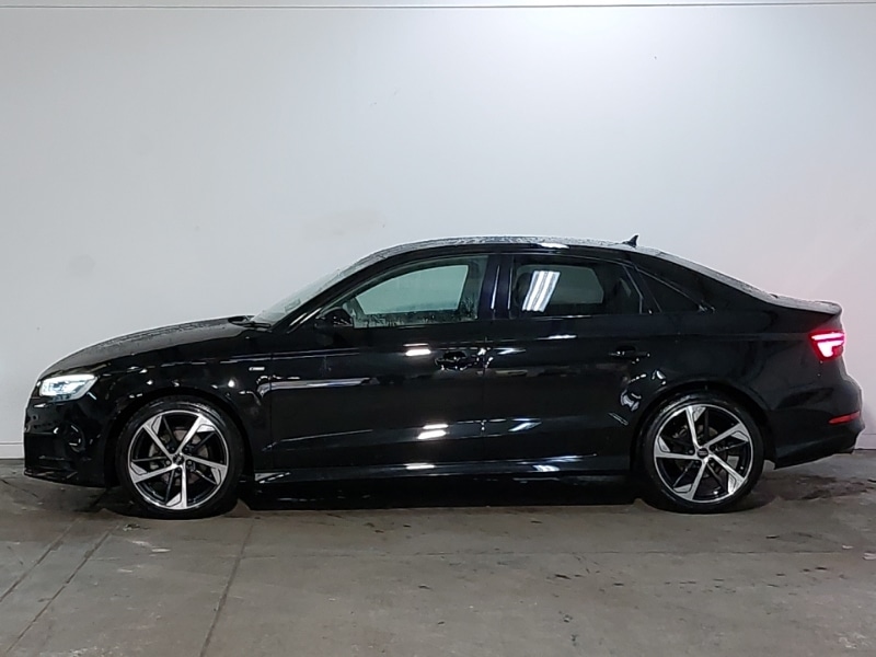 Used Audi A3 2019 for sale - 76365552: Photo 4