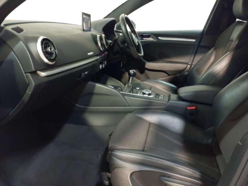 Used Audi A3 2019 for sale - 76365552: Photo 5