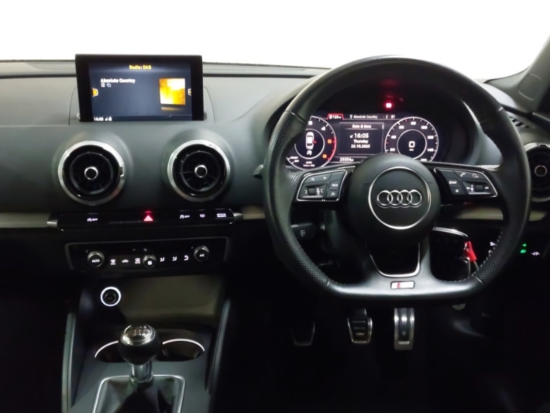 Used Audi A3 2019 for sale - 76365552: Photo 7
