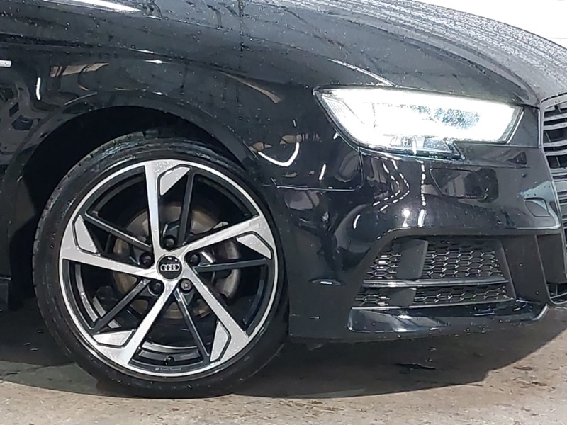 Used Audi A3 2019 for sale - 76365552: Photo 9