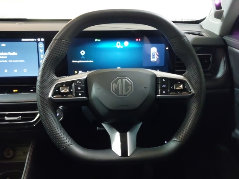 Used MG MG HS 2024 for sale - 76199567: Photo 10