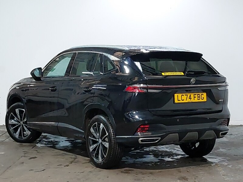 Used MG MG HS 2024 for sale - 76199567: Photo 3