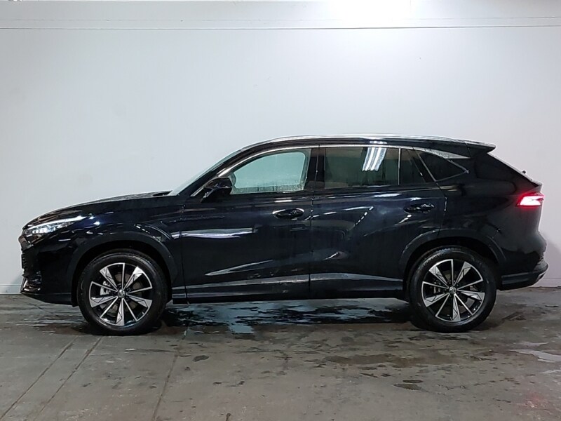 Used MG MG HS 2024 for sale - 76199567: Photo 4