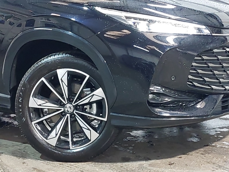 Used MG MG HS 2024 for sale - 76199567: Photo 9