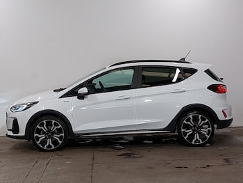 Used Ford Fiesta 2023 for sale - 79461354: Photo
