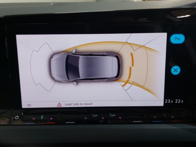 Used Volkswagen Golf 2022 for sale - 76932451: Photo 15