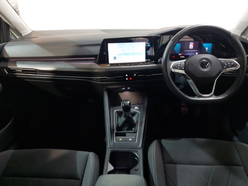 Used Volkswagen Golf 2022 for sale - 76932451: Photo 2