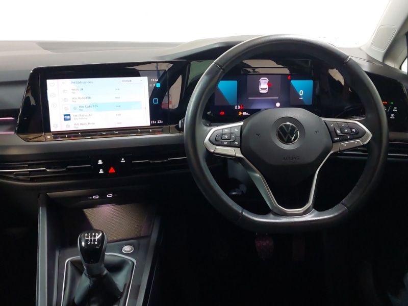 Used Volkswagen Golf 2022 for sale - 76932451: Photo 7