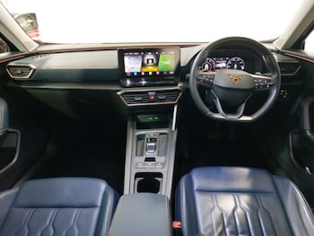Used Cupra Formentor 2022 for sale - 78656243: Photo