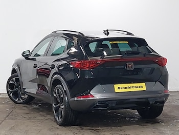 Used Cupra Formentor 2022 for sale - 78656243: Photo