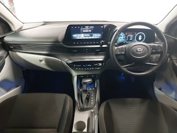 Used Hyundai i20 2022 for sale - 78751219: Photo
