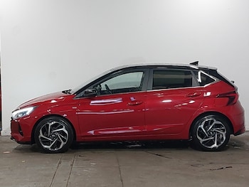 Used Hyundai i20 2022 for sale - 78751219: Photo