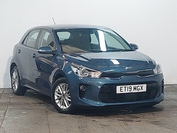 2019 - 1.0 T GDi 2 5dr