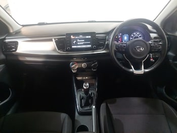 Used Kia Rio 2019 for sale - 75622402: Photo