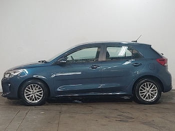 Used Kia Rio 2019 for sale - 75622402: Photo