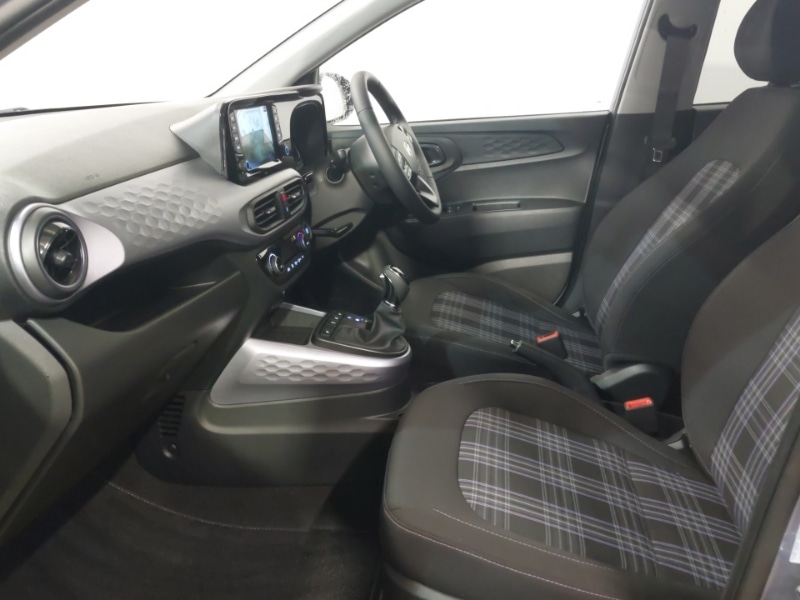 Used Hyundai i10 2026 for sale - 78147134: Photo 5