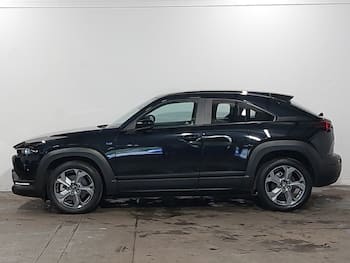 Used Mazda MX-30 2023 for sale - 79763201: Photo