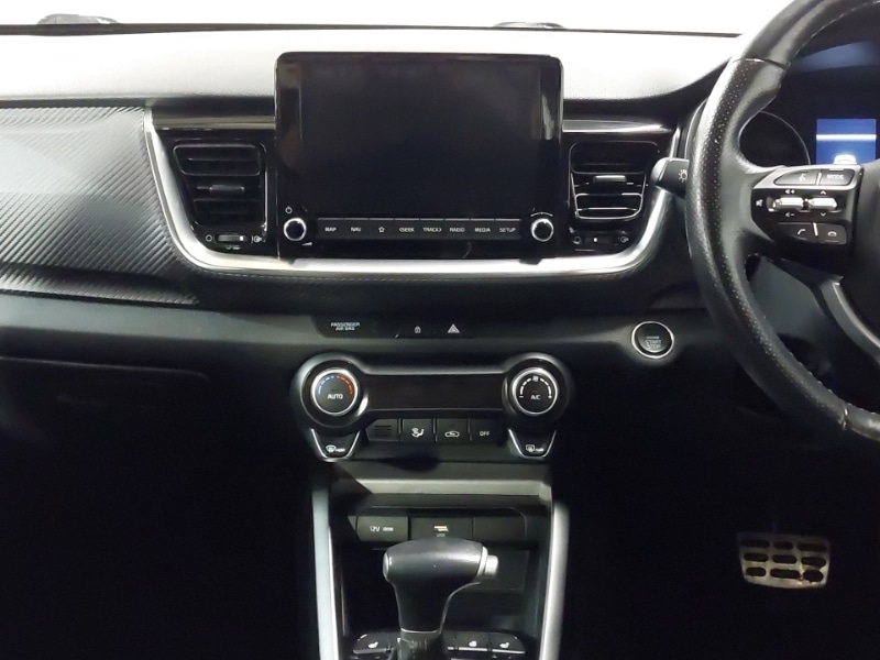 Used Kia Stonic 2022 for sale - 76707708: Photo 11