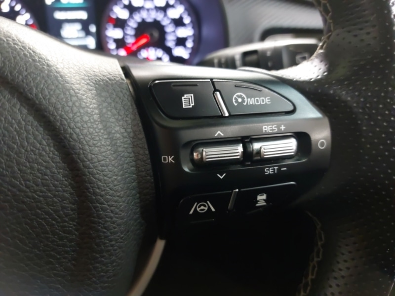 Used Kia Stonic 2022 for sale - 76707708: Photo 13