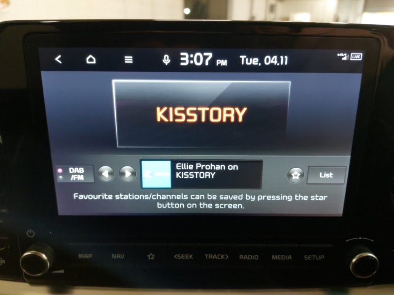 Used Kia Stonic 2022 for sale - 76707708: Photo 14