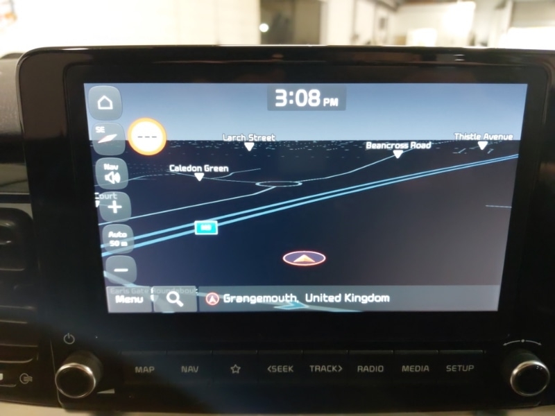 Used Kia Stonic 2022 for sale - 76707708: Photo 15